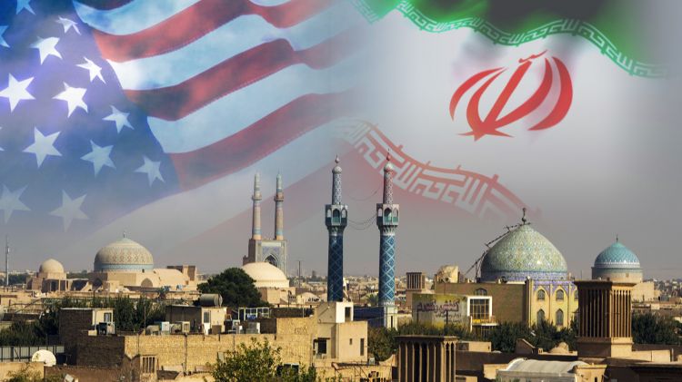 ABŞ-dan İranla işləyən daha 13 şirkətə sanksiya – Aktivləri bloklanacaq