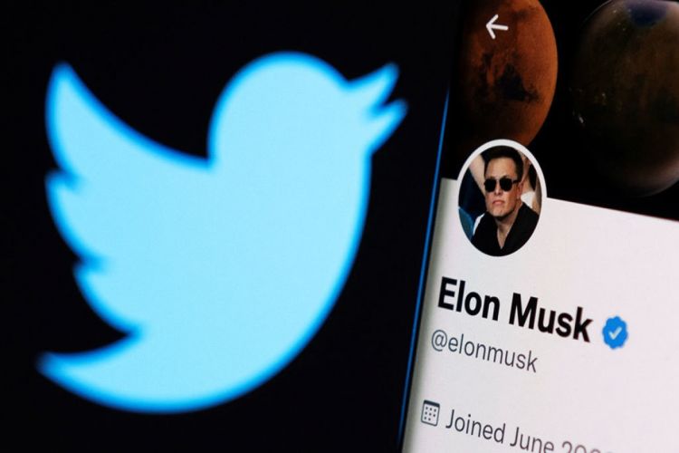 Twitter временно закрыл офисы из-за массового увольнения сотрудников