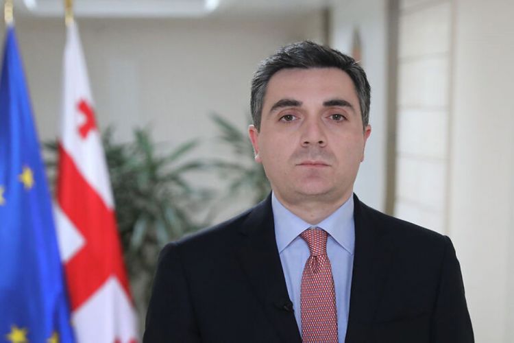 Глава МИД Грузии: Мы высоко ценим нашу тесную дружбу с Азербайджаном