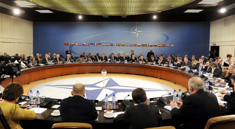 NATO Parlament Assambleyasının iclası keçirilir Bu mövzular müzakirə olunacaq