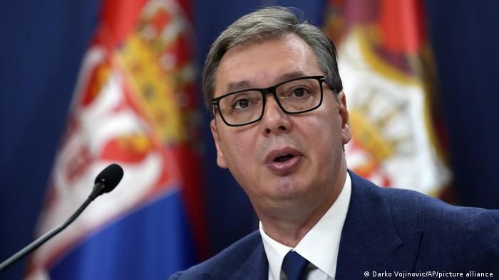 صربيا تبدأ في فرض تأشيرات على عدة دول من بينها تونس