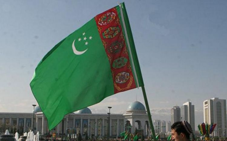 Ашхабад готовится принять саммит в формате "Туркменистан - Азербайджан - Турция"