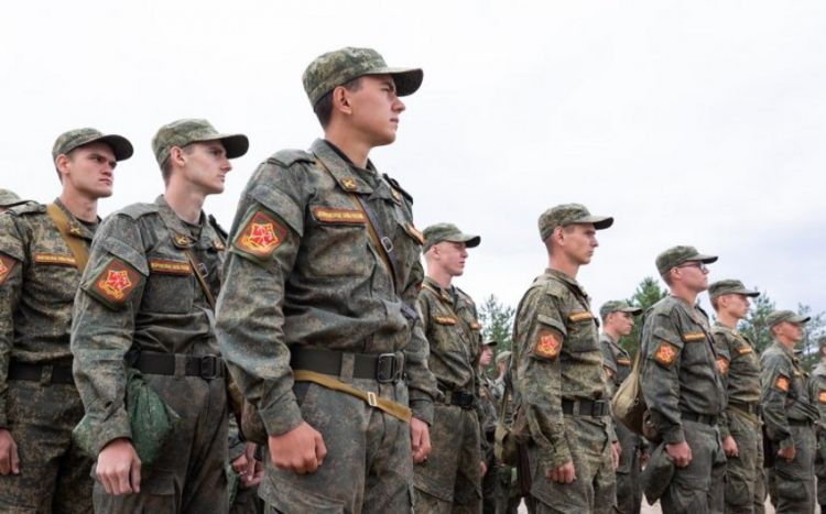 Новая волна мобилизации ухудшит положение российских войск ISW