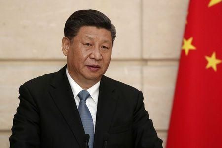 Xi Jinping says China committed to building Asia-Pacific community with shared future