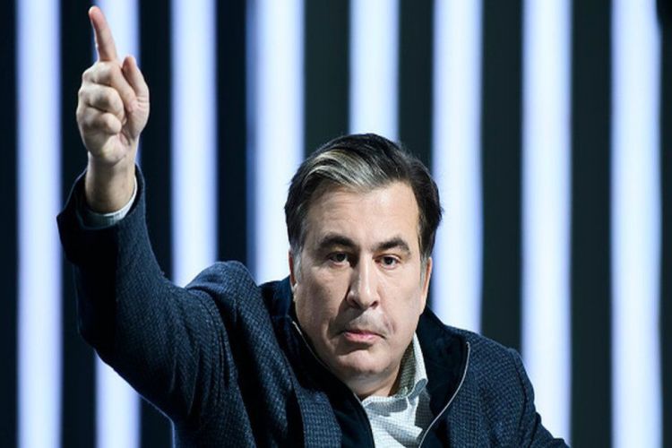 Адвокат Михаила Саакашвили сообщил о том, что его подзащитный был отравлен
