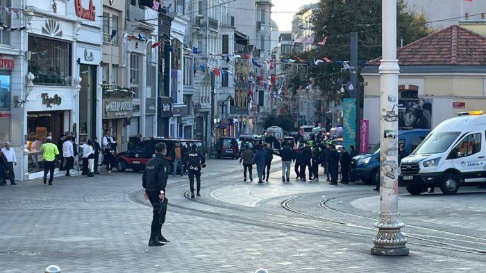 Türkiyədəki terrorda yaralananların 71-i xəstəxanalardan buraxılıb