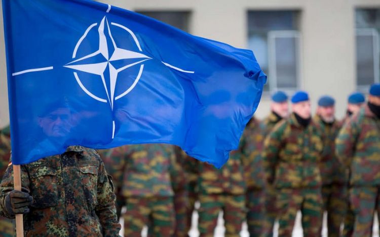 Пентагон: НАТО не будет втянута в боевые действия в Украине
