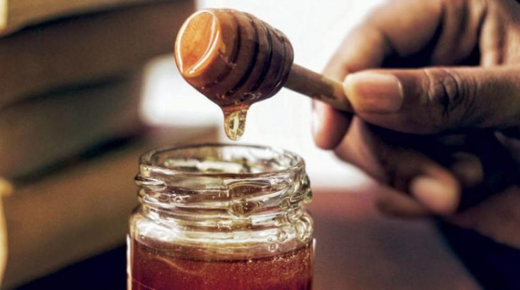 العسل يخفض نسبة الجلوكوز في الدم