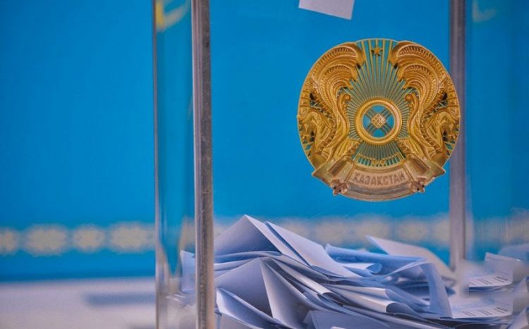Более 7 тыс. казахстанцев проголосовали на выборах президента за пределами страны