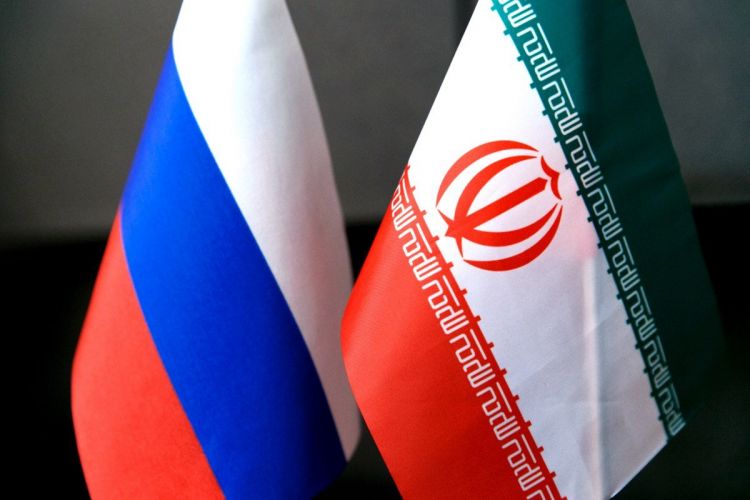 İran və Rusiya arasındakı gizli razılaşma üzə çıxdı