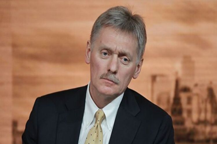 В Кремле прокомментировали недопуск Лаврова на заседание ОБСЕ