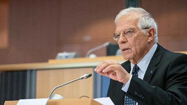 EU to convene emergency meeting for Serbia-Kosovo dialogue Borrell