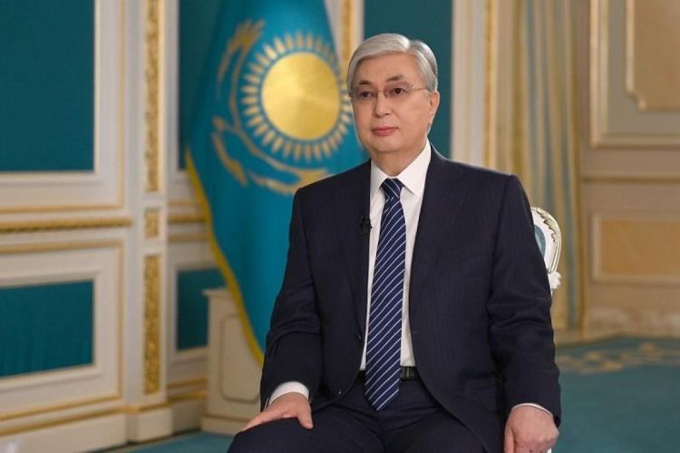 Обнародован окончательный итог президентских выборов в Казахстане, Токаев победил с 81,31% голосов