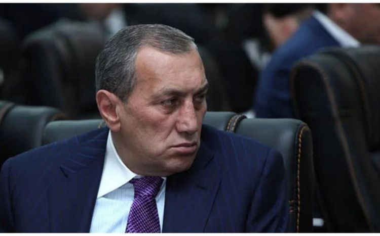 Франция отказалась экстрадировать экс-губернатора в Армению