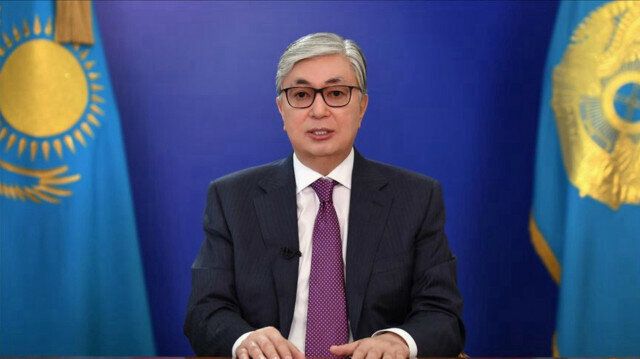 Tokayev to be sworn in as Kazakh president on Saturday