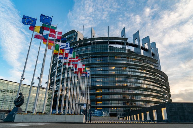 Европарламент готовится признать Россию государством-спонсором терроризма