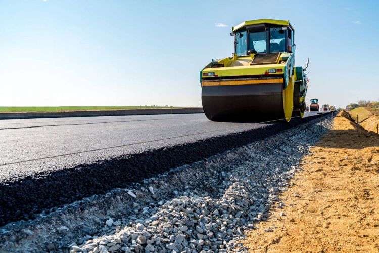 На реконструкцию дорог в Наримановском районе Баку выделено 4,23 млн манатов РАСПОРЯЖЕНИЕ