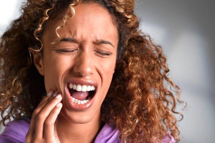 سرطانات الفم وأمراض الأسنان تصيب حوالي 3.5 مليار شخص في العالم