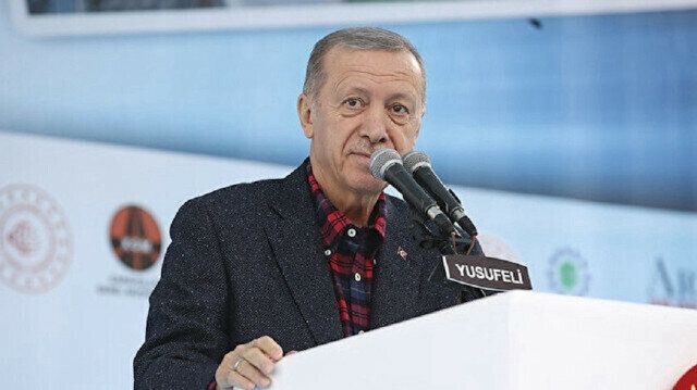 Türkiye responds to Istanbul attack by razing terror targets in northern Iraq, Syria Erdogan