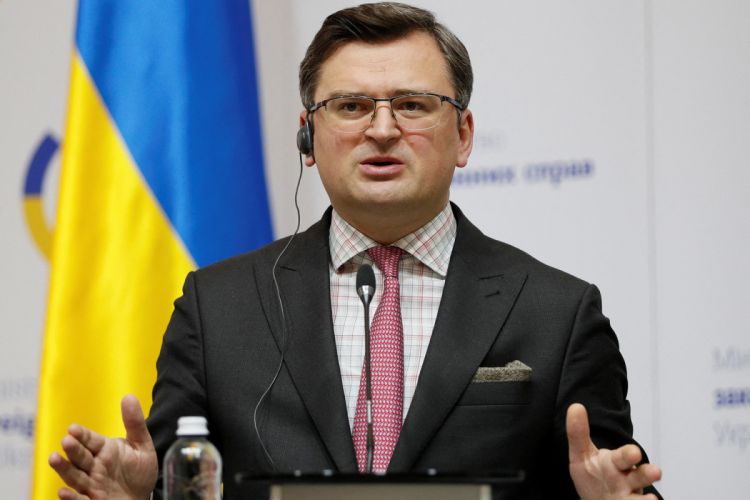 Кулеба: Европа не имеет права «уставать» от помощи Украине