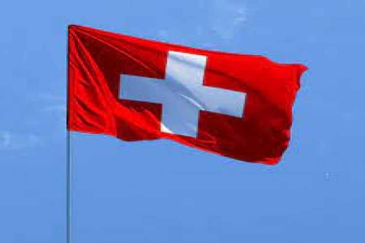 Швейцария приняла вслед за ЕС восьмой пакет санкций против РФ