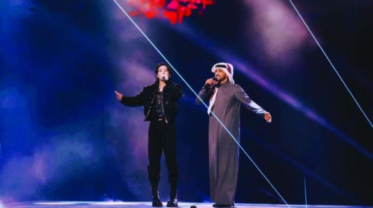 الحالمون... أغنية افتتاح كأس العالم تعيد الأعمال العربية للصدارة