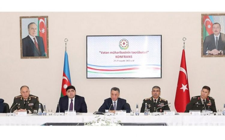 На территорию Азербайджана, где временно дислоцируется российский миротворческий контингент, ввозится военная техника СГБ