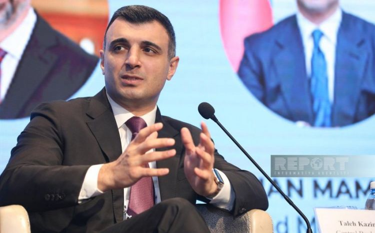В Азербайджане разрабатывается стратегия кибербезопасности финансового сектора