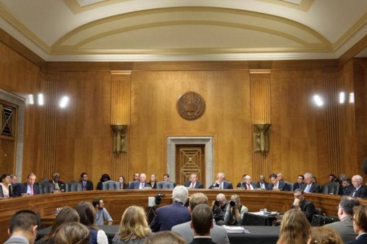 В Сенате США пройдут слушания о назначении послов в России и Армении