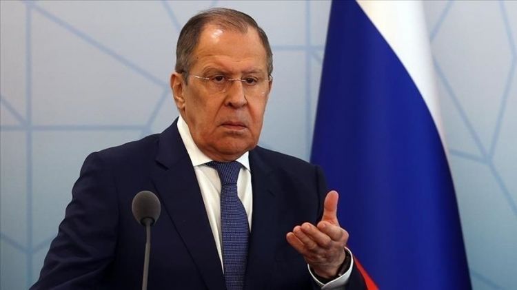 Moscow criticizes EU Parliament move to designate Russia a 'state sponsor of terrorism'