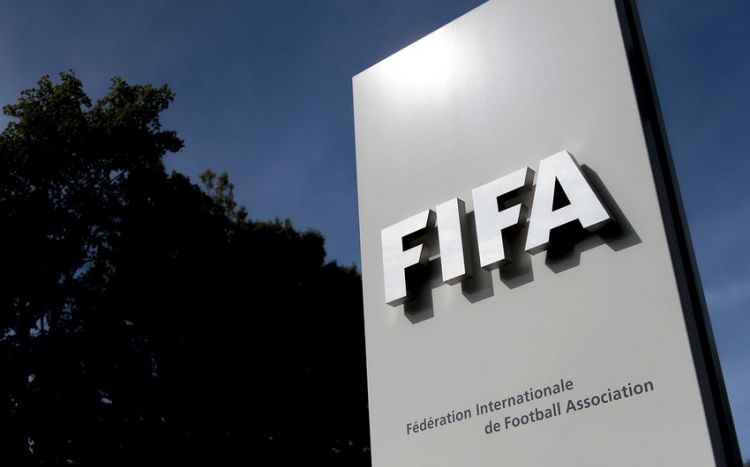 FIFA-dan Almaniya millisi barədə QƏRAR