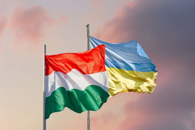 Венгрия выделит Украине 187 млн евро помощи
