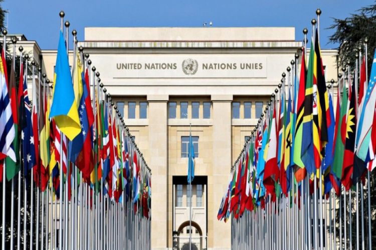 Совет ООН по правам человека проводит экстренное заседание по Ирану