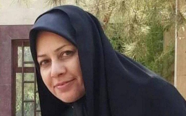 Арестована племянница верховного лидера Ирана Али Хаменеи