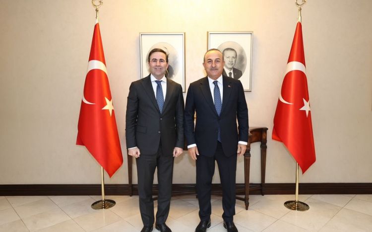 Завершился срок миссии азербайджанского дипломата в ОТГ