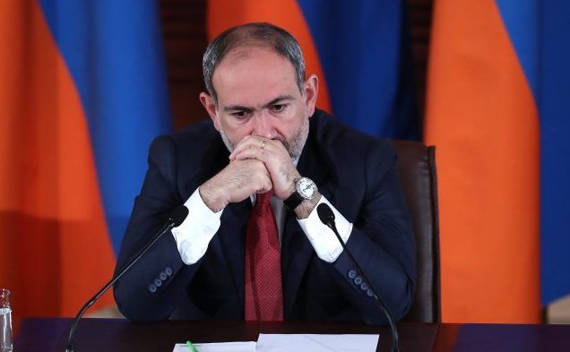 Why did Lukashenko blame Armenia? - The summit meeting in Yerevan did not meet Pashinyan's expectations