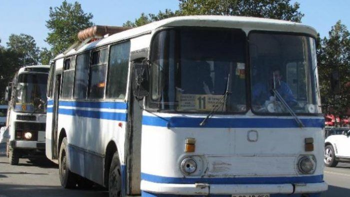 Bölgələrin "qazel" problemi: Mingəçevir–Oğuz avtobusları YENİLƏNƏCƏK? RƏSMİ