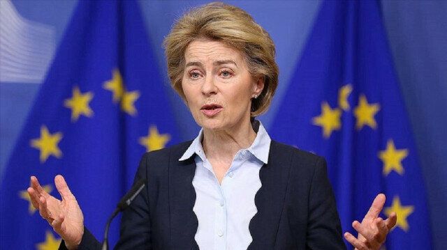 EU prepares 9th sanction package against Russia