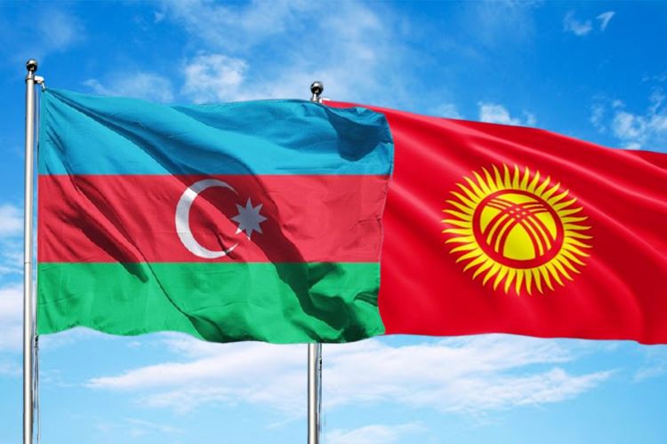 Azərbaycan-Qırğız İnkişaf Fondu YARADILACAQ