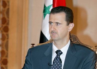 بشار الأسد الغرب ينتهج سياسة شن الحروب حتى يستطيع الاستمرار كي لا تتفكك هيمنته