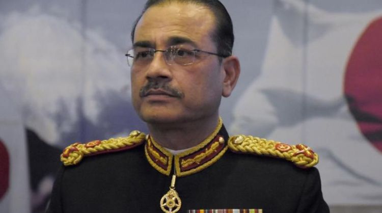 تعيين عاصم منير قائداً جديداً للجيش الباكستاني