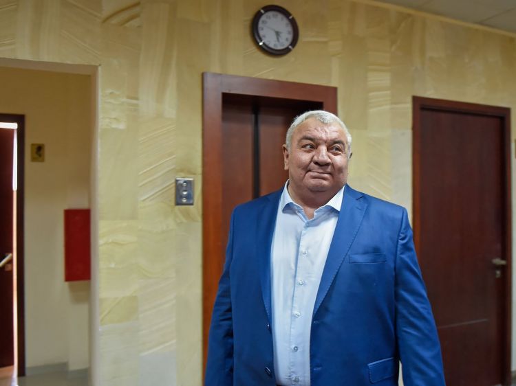 Ermənistanın Baş prokurorundan KTMT-nin baş katibi ilə bağlı QƏRAR