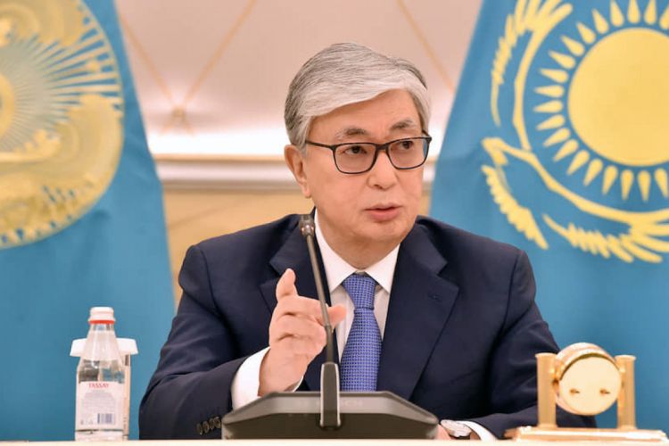 Объявлена дата выборов в Сенат Казахстана