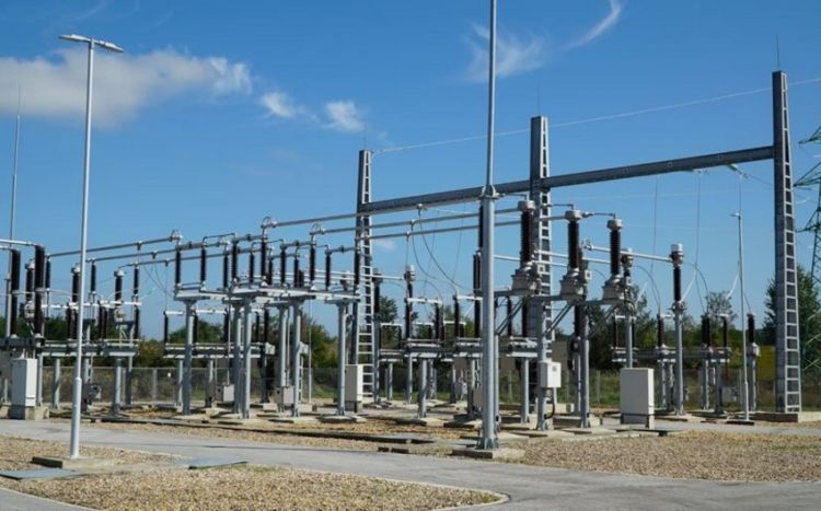 Serbia to start buying electricity from Azerbaijan in early 2023