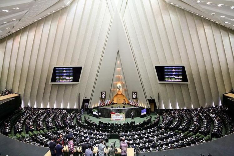 Иранский парламент принял законопроект о вступлении страны в ШОС СМИ