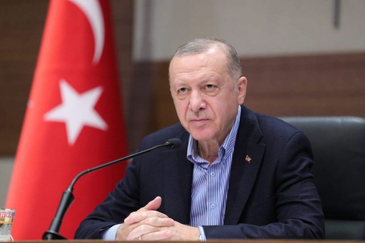Türkiye’s relations with Syria may improve like its dialogue with Egypt - Erdogan