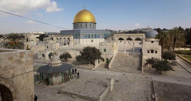 فلسطين تحذر الحكومة الإسرائيلية الجديدة من تغيير الوضع القائم بالأقصى