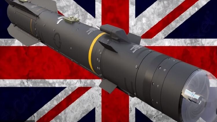 أهم مواصفات صواريخ "الكبريت" البريطانية