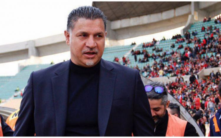 Футболисту азербайджанского происхождения и его семье угрожают в Иране