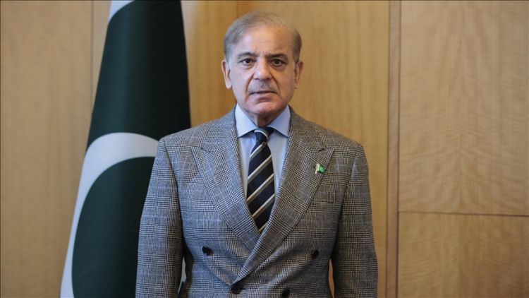 Pakistan to hold next elections ‘on time’ after August 2023 - Prime Minister Sharif
